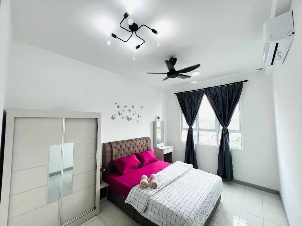 Ureshii Homestay Ladang Tanjung Kuala Terengganu With Pool Zewnętrze zdjęcie